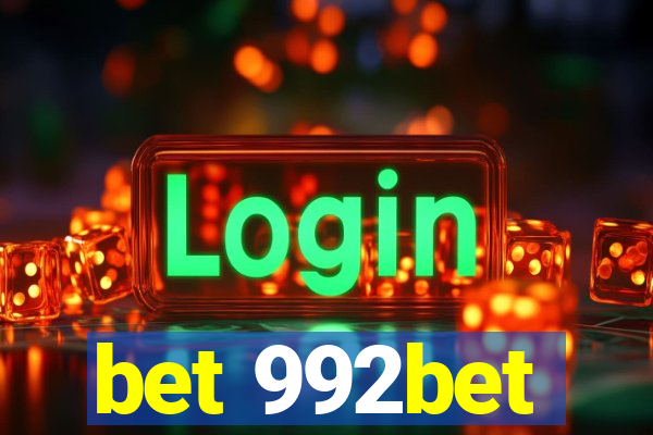 bet 992bet